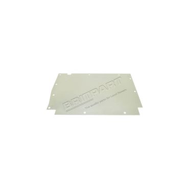FLOOR PANEL FRT LH ALR1743
