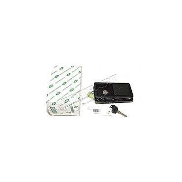 Door Handle RH D1 (Genuine) ALR2254