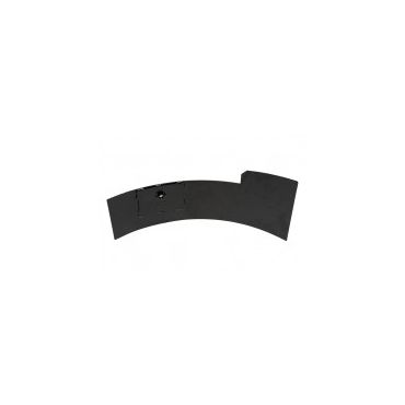 Rear Inner Wheel Arch Repair Section LH (DDS) LRD116L ALR3789R