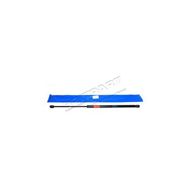 Bonnet Strut Locking (Models With No Insulation Pad) ALR5885