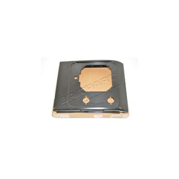 NOSE PANEL ASSY N/S ALR5989