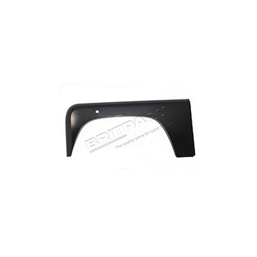 Outer Wing Skin Front LH 300Tdi (OEM) ALR6121