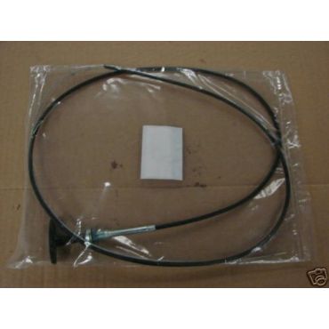 Bonnet Release Cable D1 97-98 (Britpart) ASR1405