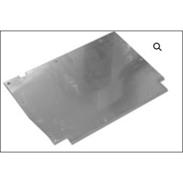 Front Floor Panel LH 300TDI  TD5  ALR1743 LR552N/S