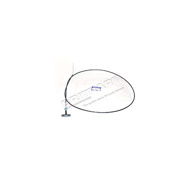 CABLE BONNET RELEASE ALR9555