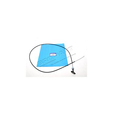 Bonnet Release Cable 83-97 (Britpart) ALR9556 MXC7354