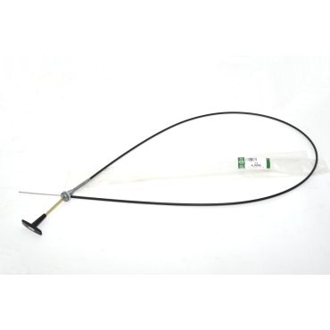 Bonnet Release Cable (Genuine) LR upto 1997 ALR9556 (MXC7354)