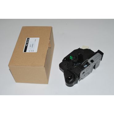 Door Latch Front RH RHD (Genuine) ALR9782