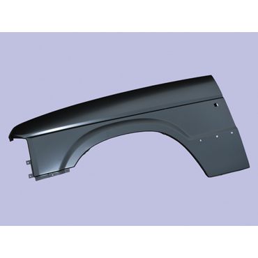 WING FRONT LH ALR9877