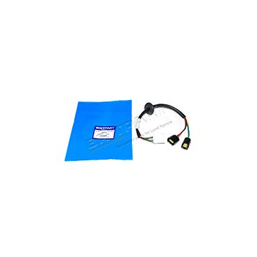 HARNESS-TOWING P38 12N (Britpart OEM) AMR3006