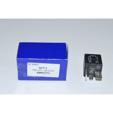 RELAY - BLACK AMR3773