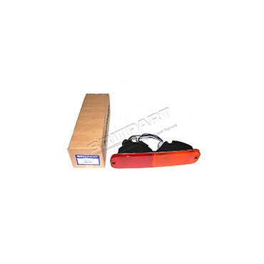 Rear Bumper Lamp RH 96-01 (Britpart) AMR3990