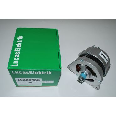 ALTERNATOR (Lucas) AMR4249L