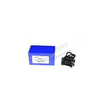 Immobilizer Bypass Loom (Spider) AMR4956