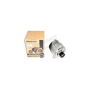 ALTERNATOR 300 TDI 100AMP (BRITPART) AMR4248 AMR5425 YLE10113 *SEE INFO*
