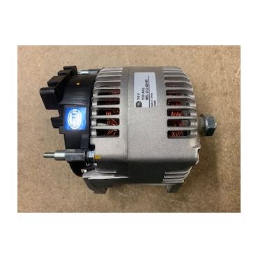 Alternator *High Output* Excluding Pulley 300 Tdi 100 Amp (Hella) AMR4249 AMR4248G AMR5425G YLE10113  012426851 *See Info*