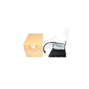 Front Fog Lamp D1 RH (Genuine) AMR4137 AMR5618