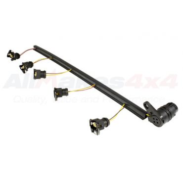 Fuel Injector Wiring Loom Td5 (EUROSPARES)  AMR6103