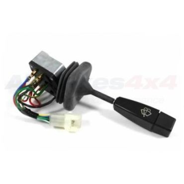 Wiper Stalk / Switch 90/110 1996 On (Lucas Classic) AMR6106G