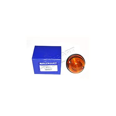 FRONT INDICATOR LAMP 24V AMR6517