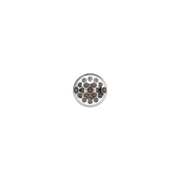 NAS LED Stop & Tail Light Clear (Wipac) AMR6526LEDCL