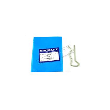 Air Spring Clip Rear (Britpart)) ANR1148 