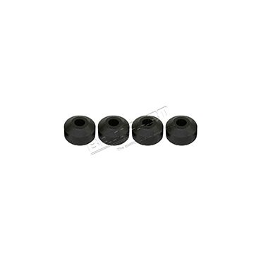 Polyurethane Bush Black x4 (Britpart) ANR1721PY RNF100090L 