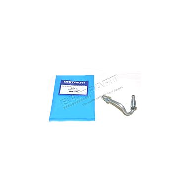 Clutch Pipe Flexi To Slave Cylinder (Britpart) ANR2183
