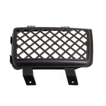 Bumper Fog Light Blank LH (Vented For Oil Cooler) ANR4150