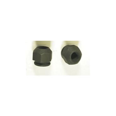 Wheel Nut Steel Wheel P38 D2 (Britpart) ANR4851