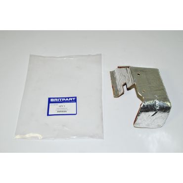 Heatshield For Height Sensor Front LH P38 (OEM) ANR5686