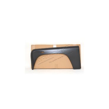 Outer Wing Skin Front LH Td5 (OEM) ASB710270