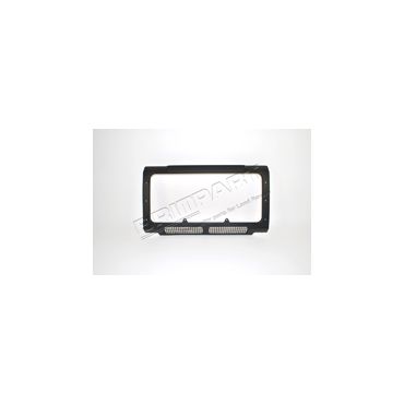 GRILLE ASSY - FRONT ASJ710060