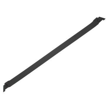 Rear Floor Crossmember (Middle) (Britpart) LRD303 ASR1187