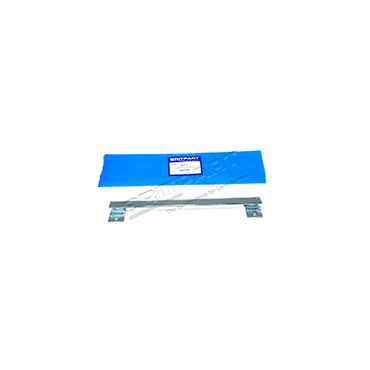 Glass Lift Channel D2 Rear (Britpart) ASR1681