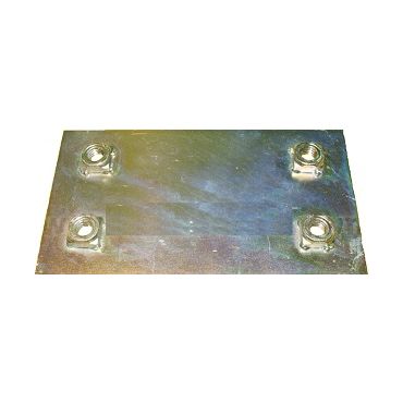 NUT PLATE ASR1848