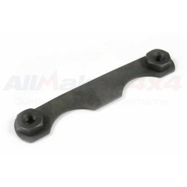 Door Lock Rear End Door Retainer (Britpart) ASR2668 AHR710540