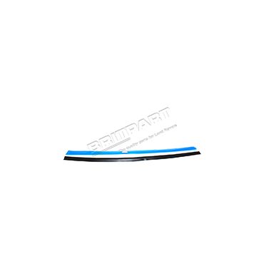 Windscreen Finisher Bottom (Britpart) AWR1512
