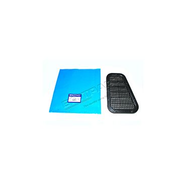 Wing Vent Top RH LHD (Britpart) AWR2214