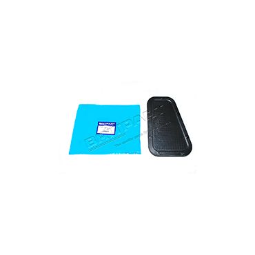 Wing Vent Top RH RHD (Britpart) AWR2216