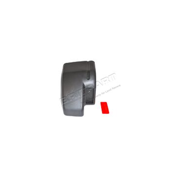 Bumper Rear End Cap LH (Britpart) AWR2985PMD