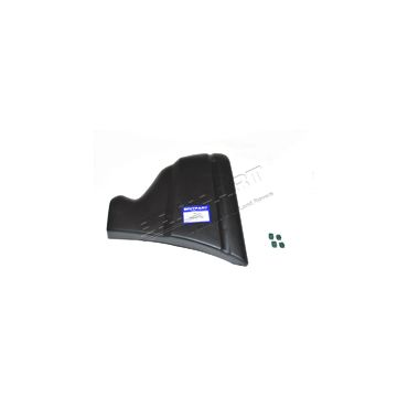 Bumper Front End Cap LH (Britpart OEM) AWR2987PMD