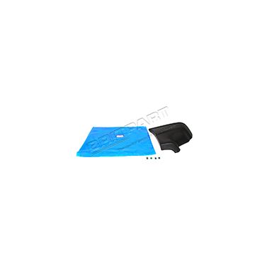 Bumper Front End Cap RH (Britpart OEM) AWR2988PMD LR013411