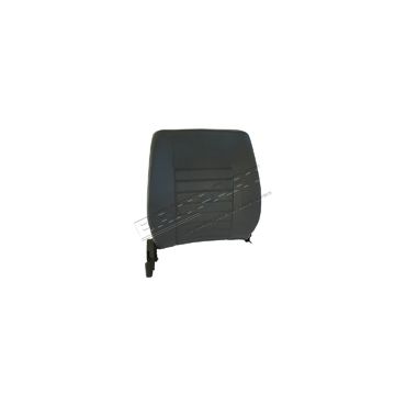 Seat Back RH Vinyl Twill (Britpart) AWR5698RPI