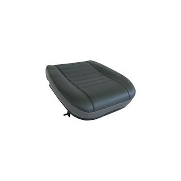 Seat Base Twill Vinyl (Outer) 90/110 (Britpart) AWR5700RPI