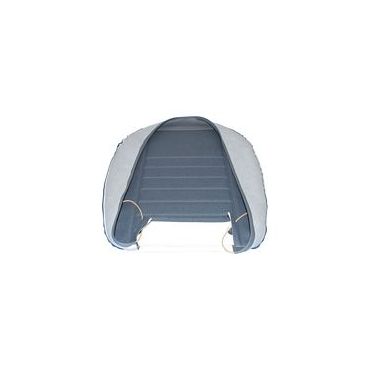 Seat Cover Outer Base Vinyl Twill (Britpart) AWR5701RPI