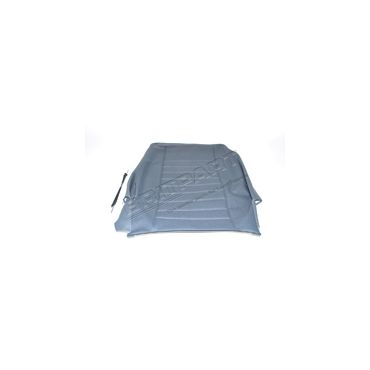 Seat Cover Outer Back Vinyl Twili (Britpart) AWR5702RPI