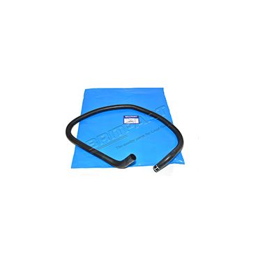 Hose Heater LHD Td5 98-04 Inlet (Britpart) AWR6234 *See Notes*