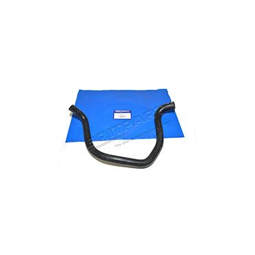 Hose Heater RHD Inlet Td5 98-06  (Britpart) AWR6235