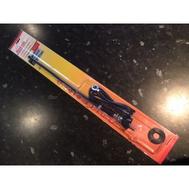 Radio Aerial Rubber Ideal For Off Road